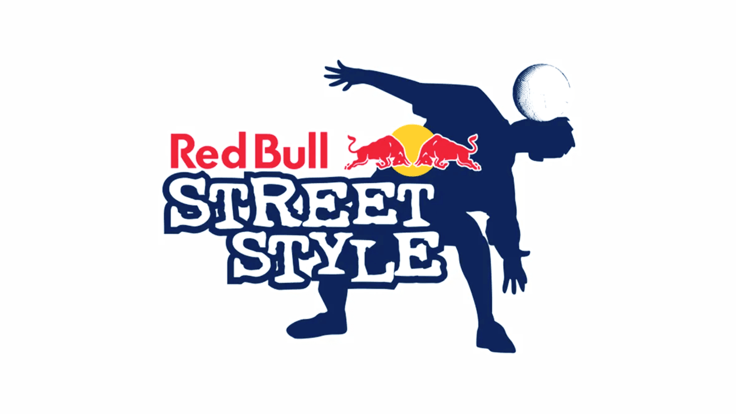 Red Bull Street Style